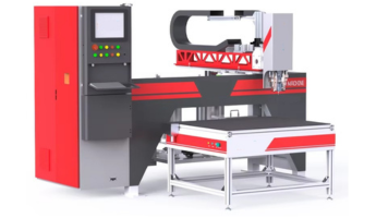 Robotic Gasket Machine