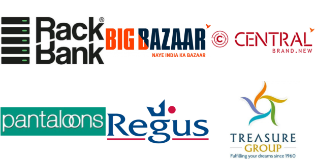 IT Consulting, Malls